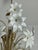 Mid-Century Italian Murano Glass Floral Chandelier, 1970s For Sale - Image 6 of 9