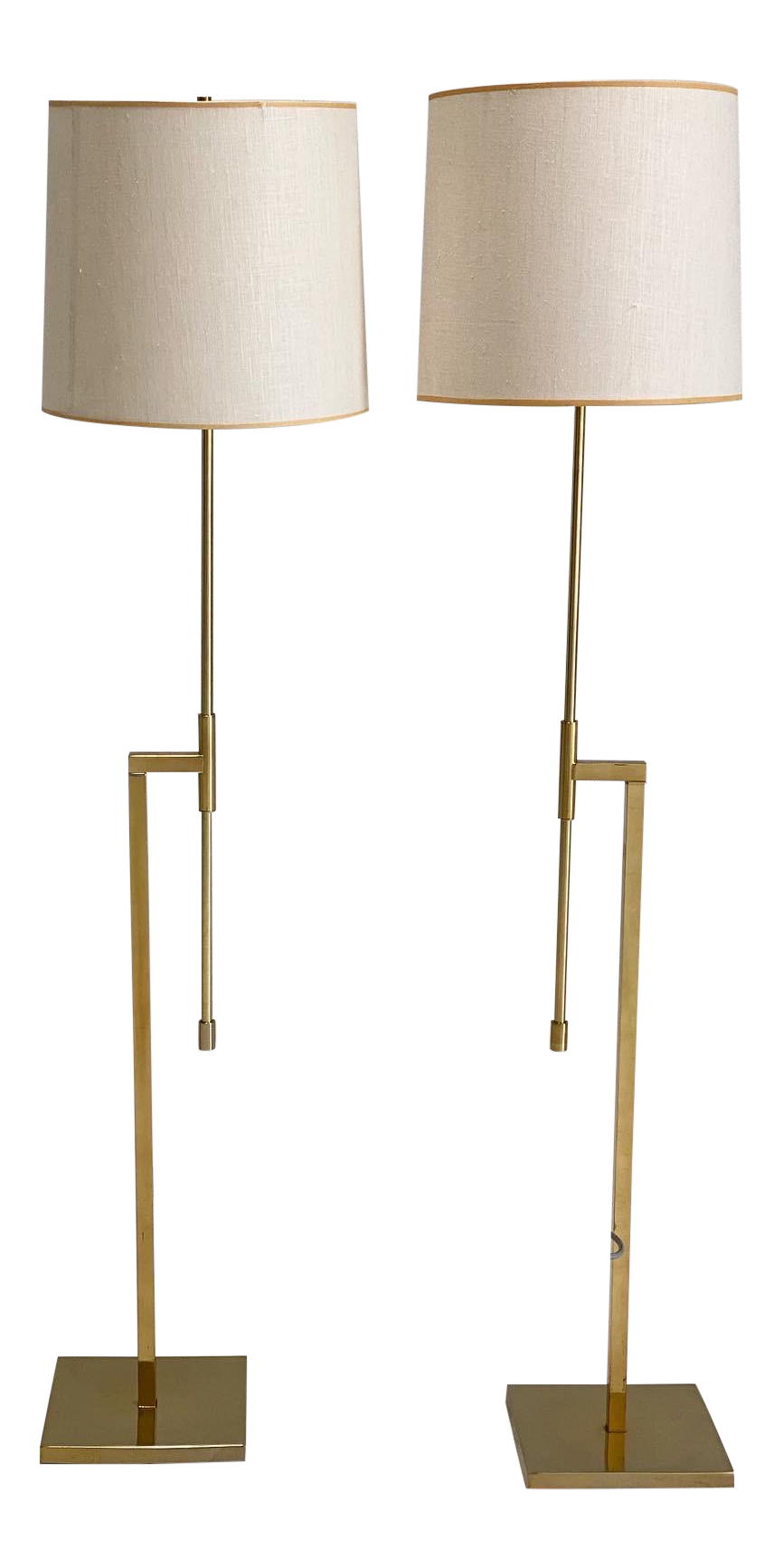 vintage laurel lamp