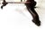 19th-Century Victorian Oval Tripod Table For Sale - Image 13 of 18