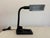 Metal Vintage Italian Gooseneck Desk Lamp by Veneta Lumi, 1980s For Sale - Image 7 of 15