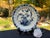 Antique Worcester Hollow Rock Lily Fluted Dish, 18th Century For Sale - Image 11 of 16