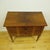 Small Biedermeier Chest of Drawers in Walnut Veneer, 1820 For Sale - Image 12 of 18