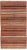 Mid-20th Century Turkish Kilim Beige Handmade Stripes Wool Rug For Sale - Image 10 of 10