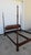 Brown 1980s Statton Old Towne Cherry King Poster Bed Designer For Sale - Image 8 of 10