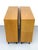 Small Danish Cabinet and Display Case from Hansen and Guldborg, 1970s, Set of 2 For Sale - Image 18 of 18