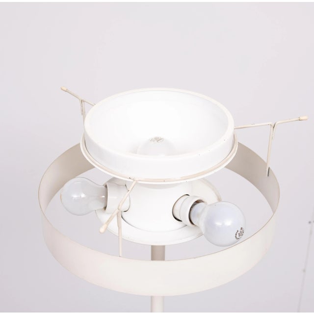 1960s ST 7128 Floor Lamp by Niek Hiemstra for Evolux, 1960s For Sale - Image 5 of 9