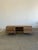 1970s Brutalist Low Profile Credenza For Sale - Image 10 of 15
