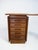 Brown Danish Modern Teak Desk from Salin Møbler, 1970s For Sale - Image 8 of 18