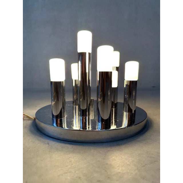 Vintage Ceiling Lamps, Set of 2 For Sale - Image 7 of 13