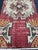 Contemporary Turkish Yastik Rug 1'5" x 3' For Sale - Image 3 of 5