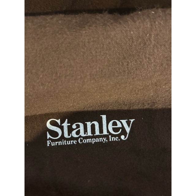 English Stanley - Sheraton Sideboard For Sale - Image 3 of 9