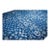 A hand-knotted wool Oushak, made in India and measuring 8' x 10'. Oushak weaving is known for large-scale, softly drawn...