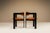 Pamplona Chairs by Augusto Savini for Pozzi, Italy, 1960s, Set of 4 For Sale - Image 6 of 11