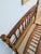 Stickley Mid 20th Century Stickley Cherry Valley Full Poster Bed - Colonial Revival Style For Sale - Image 4 of 13
