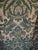 Textile Antique Fortuny Paravent Screen For Sale - Image 7 of 15