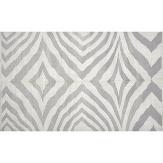 Contemporary Egyptian Kilim For Sale