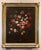 Giovanni Stanchi, Still Life with Vase of Flowers, 1680, Oil on Canvas For Sale - Image 15 of 15