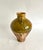 Early 20th Century Turkish Glazed Terracotta Oil Pot Urn For Sale - Image 5 of 9