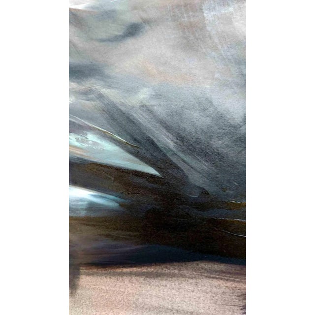 A season of chronic anguish, persistent and distressing fatigue after a small mental effort, weakness and exhaustion which...