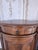 Late 19th Century Pair of 18th Century Italian Walnut Corner Cabinets For Sale - Image 5 of 17