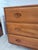 Mid-Century Modern Windsor Chest of Drawers in Elm, 1960s For Sale - Image 17 of 18