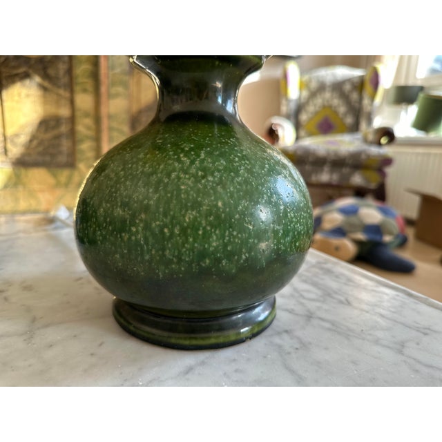 1970s Vintage German Table Lamp from Kaiser-Leuchten, 1970s For Sale - Image 5 of 18