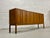 1960s Mid Century Modern Rosewood Credenza / Media Stand by Karl Erik Ekselius, Attributed For Sale - Image 11 of 16