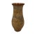 This antique terra cotta vessel from Hungary is a wonderful addition to any Farmhouse decor. The rustic pottery showcases...