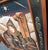 Black Anton Arkhipov "Enchanted Journey Ii" Hand Signed Artist's Custom Framed Art For Sale - Image 8 of 9