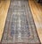 This late 19th century Persian Malayer gallery rug (circa 1875–1900) is a finely handwoven example of village...