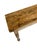 19th Century 19th Century French Louis Philippe Farm Pine Table For Sale - Image 5 of 5