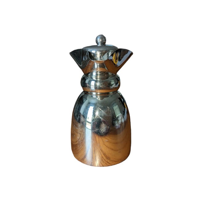 Pewter Toby Jug For Sale - Image 4 of 8