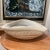 Late 20th Century Late 20th Century Modern Style Large Beachstone Pottery Bowl For Sale - Image 5 of 13