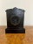 Antique Victorian Marble Clock, 1890 For Sale - Image 4 of 6