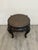 Vintage Asia Style Occasional Table For Sale In Los Angeles - Image 6 of 11