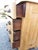 Antique American Scrubbed Pine Dresser For Sale - Image 11 of 18