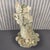 Contemporary Female Bust of Undersea Queen Encrusted in Seashells For Sale - Image 4 of 8