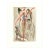 Original engraving from Salvador Dalí’s "The Divine Comedy" published by Editions d’Art Les Heures Claires, Paris, in...