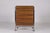 Mid-Century Modern Mutenye Wood Drawer Unit by Jules Wabbes, 1960s For Sale - Image 3 of 8