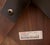 A wonderful, well-loved set of 4 Cherner Chair Company Counter Stools in Classic Walnut! These are the epitome of Mid-...