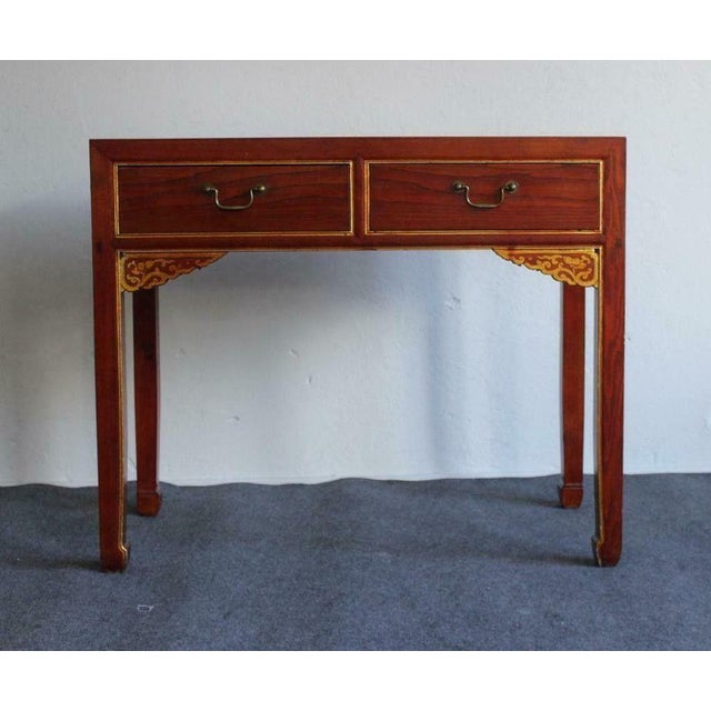 Decorative Salon Table, 1930s For Sale - Image 15 of 18