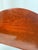 Hickory Chair Co. Attributed Queen-Size Reed and Ribbon Four-Poster Bed For Sale - Image 14 of 14