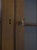 Country Chippendale Hand Crafted Walnut Cupboard For Sale - Image 11 of 18