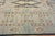 Nazmiyal Collection Pastel Tones Primitive Motifs Modern Large Rug For Sale - Image 4 of 8