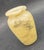 Mid 20th Century Vintage Alabaster Bud Vase For Sale - Image 5 of 10