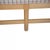Textile Spokeback Sofa in Cotil Fabric by Børge Mogensen, 1981 For Sale - Image 7 of 18