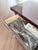 Chippendale Chippendale Mahogany Drop-Leaf Buffet / Sideboard For Sale - Image 3 of 4