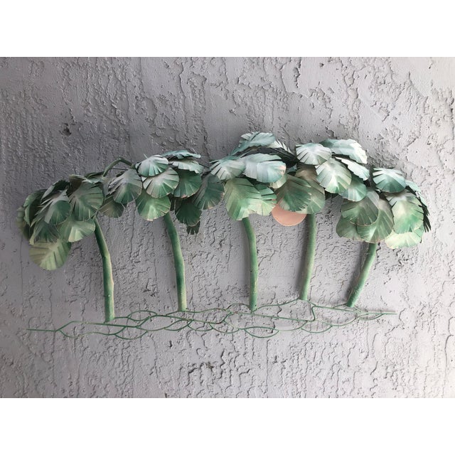 1960s Coastal Wall Sculpture Chairish