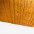 Late 20th Century Solid Oak Media Cabinet With Pull-Out Shelf For Sale - Image 10 of 17