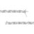 Contemporary .925 Sterling Silver 1.0 Cttw Round-Brilliant and Baguette Cut Diamond Miracle-Set X-Link 7" Tennis Bracelet (I-J Color, I2-I3 Clarity) For Sale - Image 3 of 7